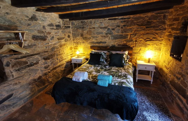 400 Year old 3-bedroom Farmhouse Central Portugal - Foto 4