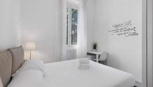 Elegant Junior Home Milano AC & Fast Wi-Fi - Foto 4, towels