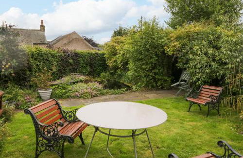 Yeat Stoup Cottage - Foto 31