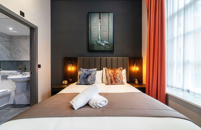 Duke Street Townhouse by EPIC - Photo 11