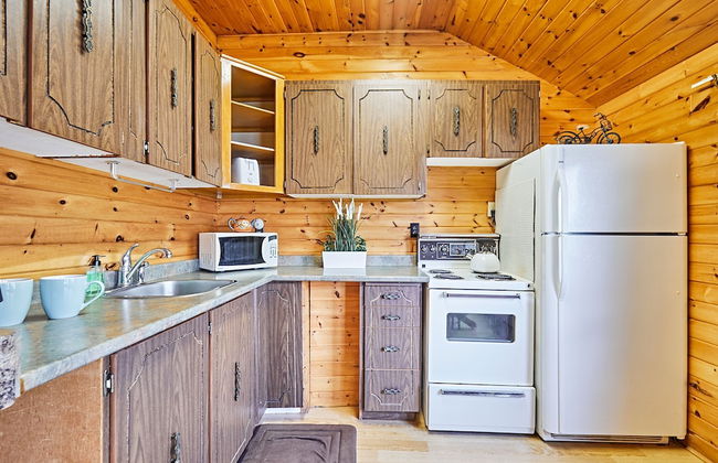 Dayspring Cottages - Foto 58