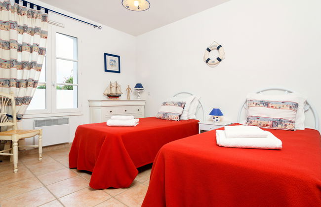 Domaine de Vertmarines - Photo 11