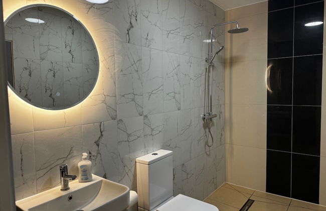 Cosy Flat With Garden London - Foto 12