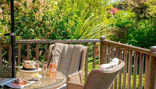 The Shrubbery Treehouse Park Facilities - Photo 2, Other