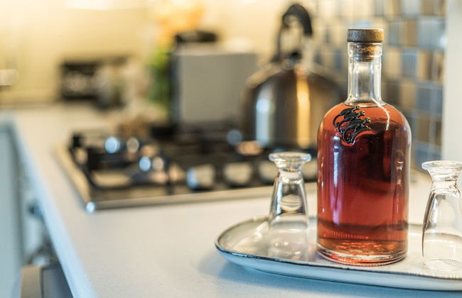 The Seagull Hermanus - Foto 21