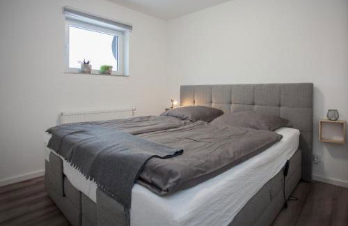 TreffPunkt Gruppenhaus für 22 Personen mit großem Aufenthaltsraum und Küche - Foto 16