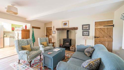 Bodior Garden Cottage Bach - Foto 5