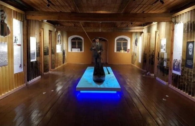 Ege Termal Apart Hotel - Photo 29