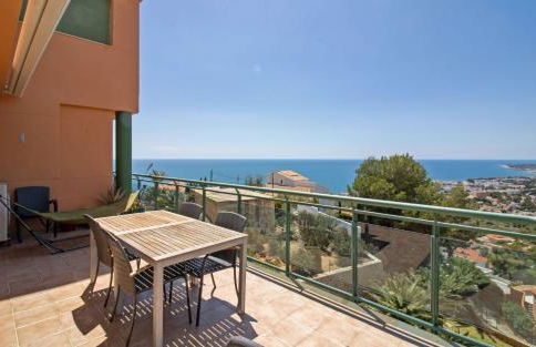 Mirador al Mar - Vistas espectaculares ALBERT VILLAS - Photo 8