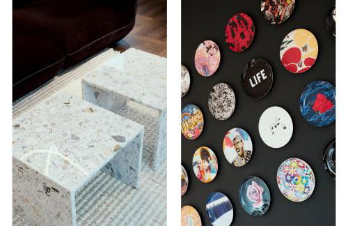 The Garden Suites by Suite030 - Foto 26