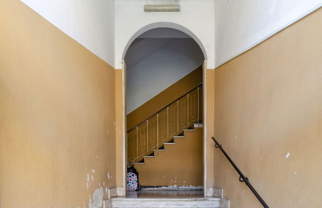 JOIVY Two Steps From The Sea In Genoa - Foto 28