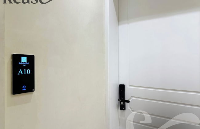 Kease Qirwan A-10 Black Opal GX18 - Foto 13