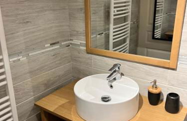 Relais Venise verte - Foto 23