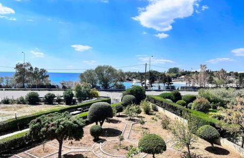 Lagonisi 2 bedroom luxury Apartment by the sea! - Photo 14