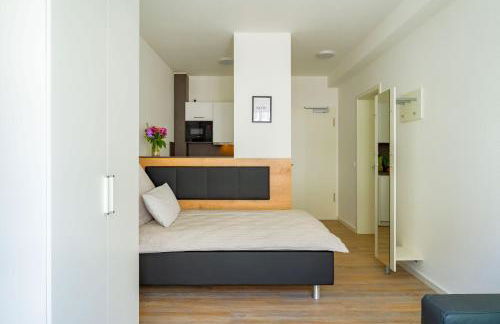 City4Living Boardinghaus Bad Nauheim - Foto 12