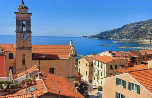 La Casa della Luna Ospedaletti - Foto 8