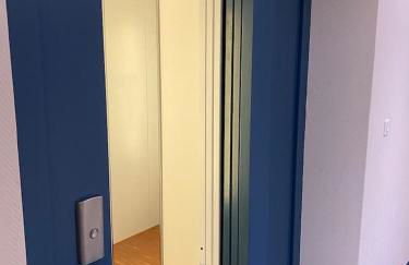 Appartement Seine 391 - Photo 9