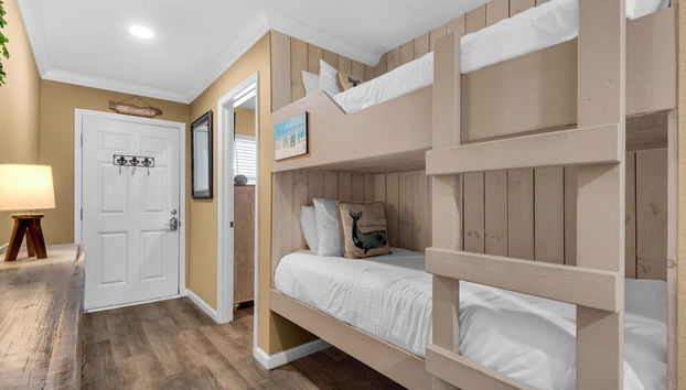 Seacove 6A - Foto 5, Habitación