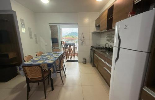 Lindo Ap - CENTRO- piscina, churrasqueira gourmet, maquina lava e seca e wifi roupas cama - Foto 29