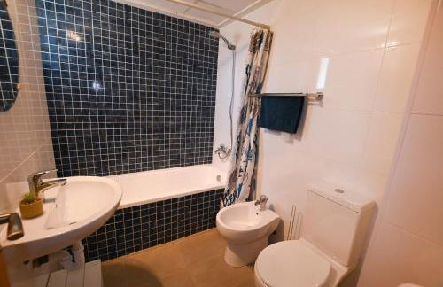 Edificio Costa Calpe - Foto 21