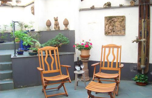 Ferienhaus Historischer Winzerverein Boutique B&B - Foto 20