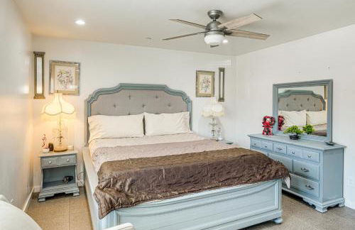 1 Mi to Rabobank Arena Home with Gazebo! - Photo 12