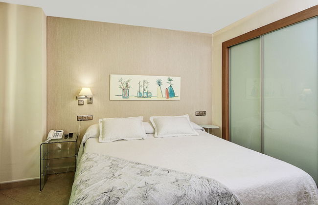 Apartamentos Turísticos Centro - Foto 10