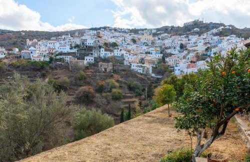 The Castle House Kea - Photo 28