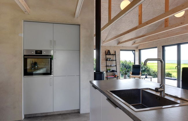 "Aslag" - 150m to the fjord - Foto 29