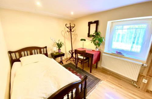 Yogahaus Prasaad - Foto 20