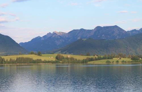 Alpenapartment mit Garten - Photo 73