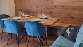 Villa Miryam - Foto 1