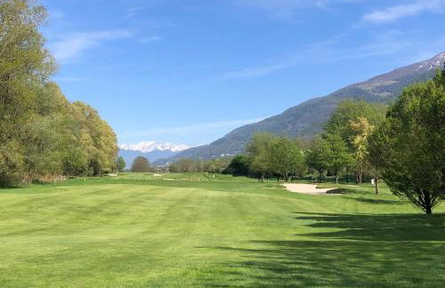 Anna nel verde - Foto 38