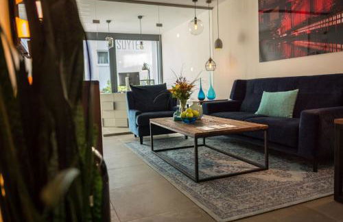 SUYTES Business Studios - Foto 12