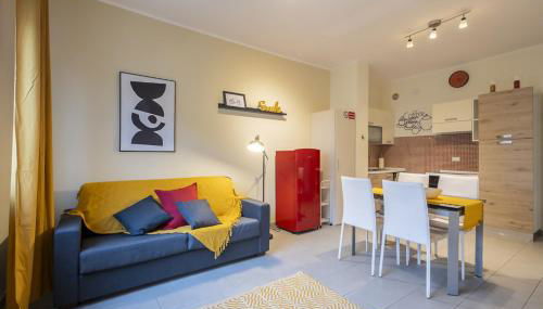 Colibrì - Appartamento design parking - Foto 4