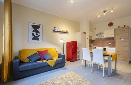 Colibrì - Appartamento design parking - Foto 4