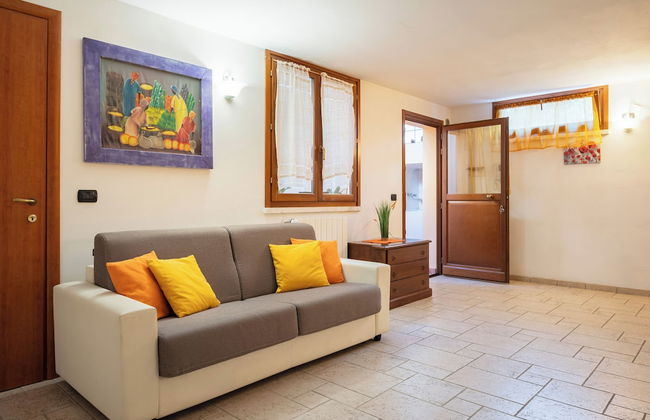 Follonica Apartments - Photo 34