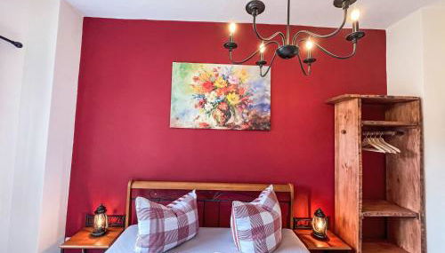 Apartment Lauschevogel by Interhome - Foto 5