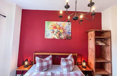 Apartment Lauschevogel by Interhome - Foto 5