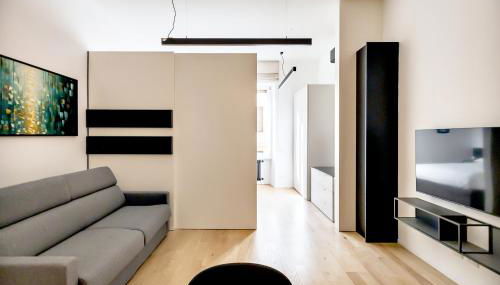 Appartamento Roma Sallustiano - Foto 4