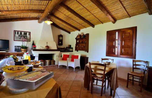 Agriturismo Guthiddai - Foto 50