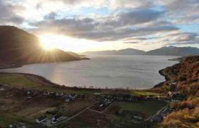 Mountain View Self Catering Ballachulish Glencoe - Photo 30