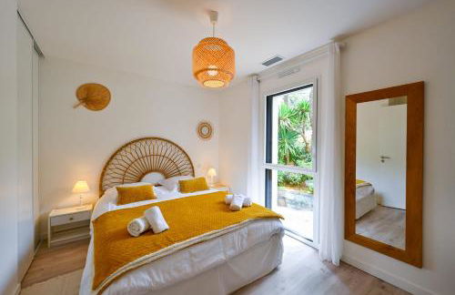 Majoa - 300m plage - Wifi - Jardin - Foto 12