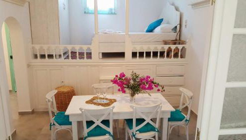 Amalthia House - Foto 1