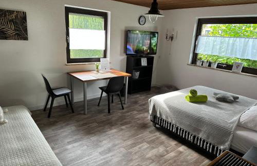 Zimmer, Apartment A3 - Foto 2