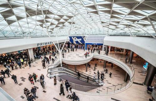 [La Casa DiLù] Moderno Trilocale e Ampio Terrazzo - Foto 42