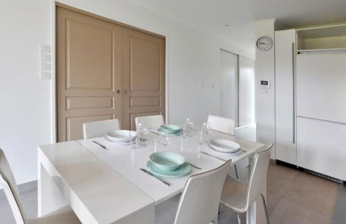 Palme Centre ville Terrasse Disneyland 4 personnes avec 1 bébé - Foto 11