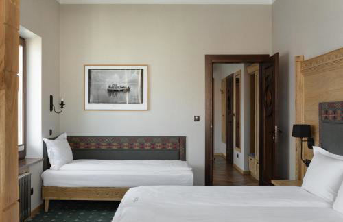 Aparthotel Cristina - Foto 48