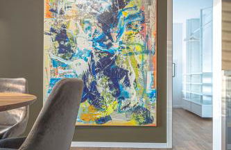 B26 Apartments - Unterwegs zu Hause - Foto 36