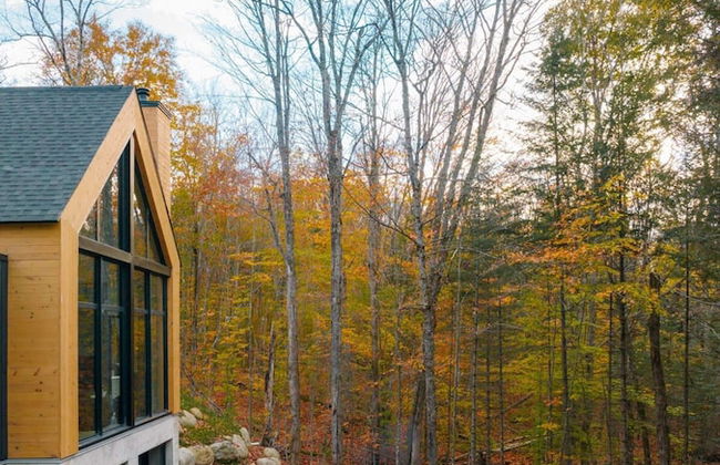 Naro Cabin in Laurentides - Foto 48